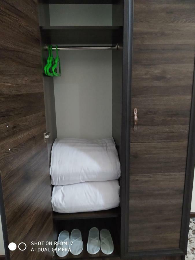 Hotel Shams Buhara Exterior foto